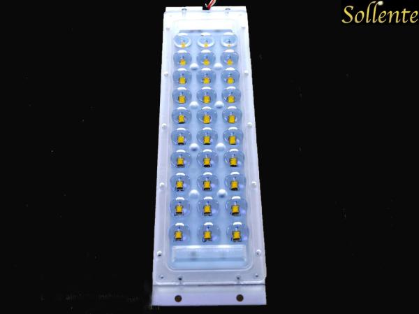 Cheap SMD 3535 High Power LED Lighting Modules With PCB Soldering XPE for sale