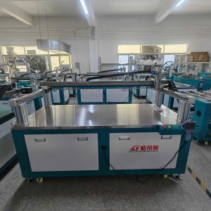 IPX4 Adhesive Dispenser Robot 150W Robotic Dispensing System 500mm/sec