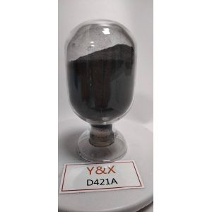 Best D421 Depressant In Froth Flotation Brown Powder Restrain Pyrite wholesale