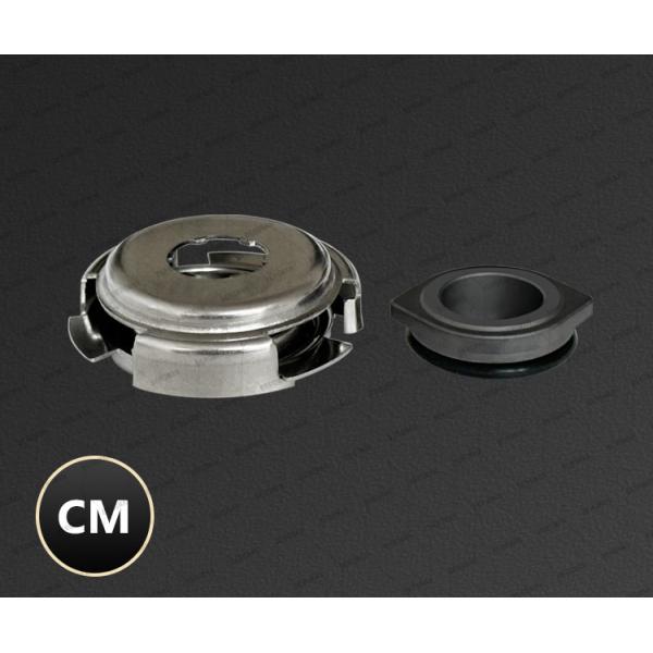 BERGMAN Replace Grundfos GLF-CM-12mm 16mm CM Pump Mechanical Seal BQQV BQQE 96932350 96932445