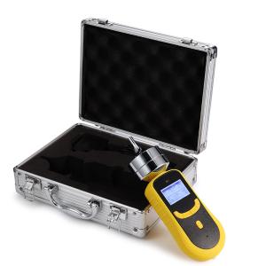 Best Portable Biogas Analyzer CH4 CO2 O2 H2S Biogas Detector Infrared Sensors wholesale