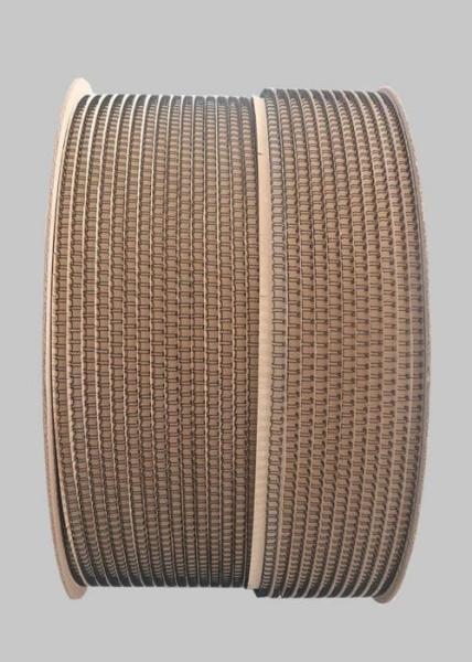 Cheap Pre Cut Binding Materials Double Loop Wire O For Notebook Calendar Customized Service Eco Friendly for sale