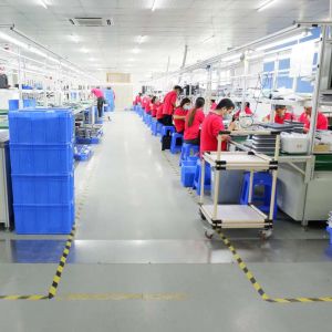 Shenzhen Jupin Technology Co., Ltd.