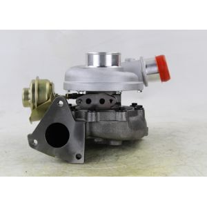 China ND86B - 123 ZD30ETi Cast Aluminium Nissan Turbocharger gt2052v 726442-5004S on sale