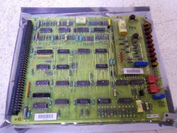 Cheap DS3800DDCD General Electric Circuit Card ASSEMBLY PLC Programmable Logic Controller for sale