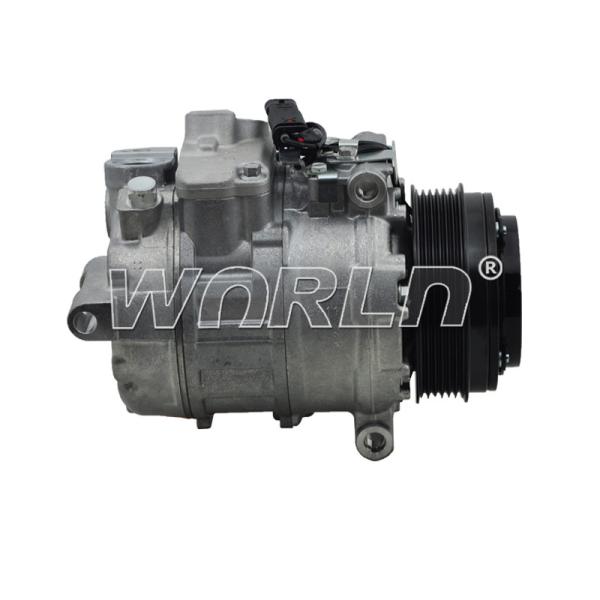 7SAS17C Vehicle AC Compressor DCP17191 A0008303202 For Benz C/E/GLC For Vito For SprinterW477 WXMB051