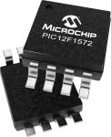 PIC12F1572 PIC Microcontroller IC PIC12F1572-E/MF MCU 8 Bit PIC12 PIC RISC 3.5KB