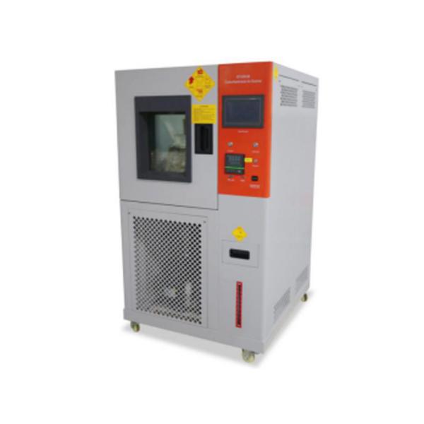 GB/T 11041 Textile Testing Machine Ozone Test Chamber for Color Fastness