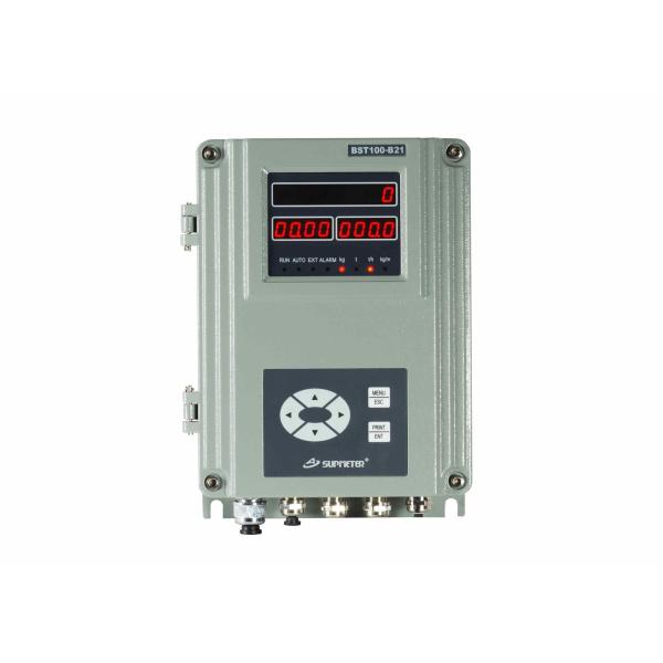Electronic Measure Batch Weighing Controller , Digital Display System And