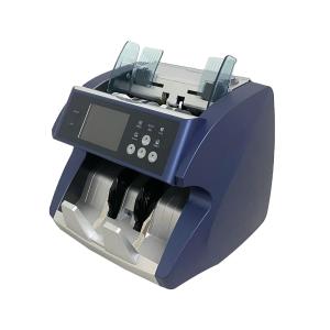 Best Mixed Value Bank Note Machine IR Technology Support Value Counting Money Counter Machine wholesale