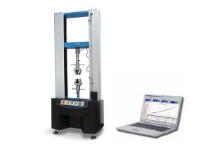Best Programmable Universal Tensile Testing Machine With Computer Control wholesale