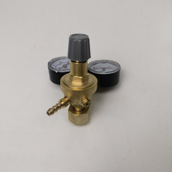 Top Reduce Gas Pressure Argon/CO2 Regulator For MIG And TIG Welders