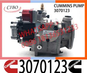 Best NT855 NTA855 genuine diesel engine PT fuel injection pump 3070123-KF01 3070123 4951459 4951503 4951524 wholesale