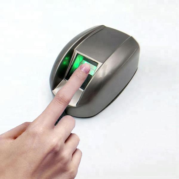 Cheap Cheap Price of Android USB Free SDK Large Fingerprint Image Size Fingerprint Scanner for Health Security for sale