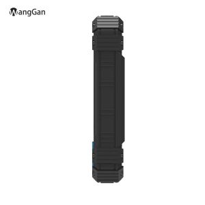 Real Time Handheld GPS Survey Equipment Lithium Battery