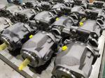 Rexroth Brand New A10VSO180DRG 31R-PPA12KB3 Axial Piston Hydraulic Pump A10VSO