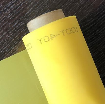 Cheap Recyclable Lightweight Polyester Mesh Fabric , Polyester Screen Printing Mesh for sale