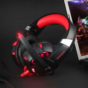 Xbox One 2.2m 2.2kohm Surround Sound Gaming Headset