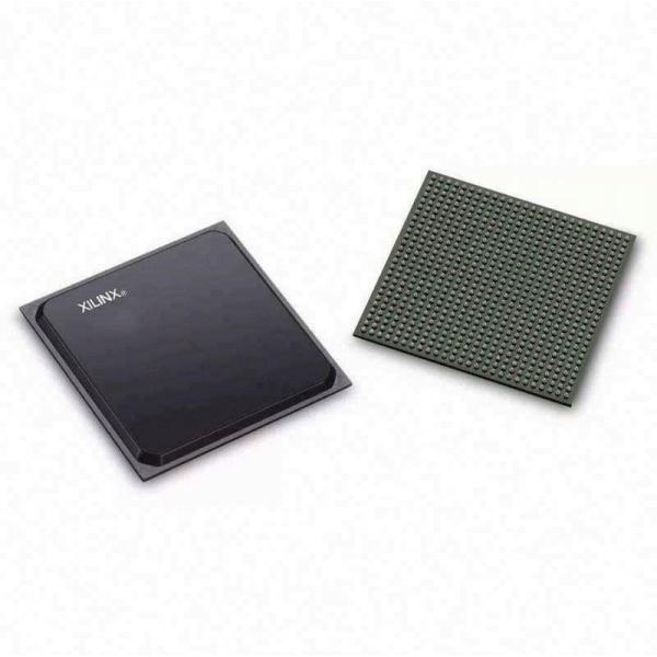 Hot sale IC electronic components BGA FPGA Field Programmable Gate Array XC7K160T-1FBG676I xilinx fpga