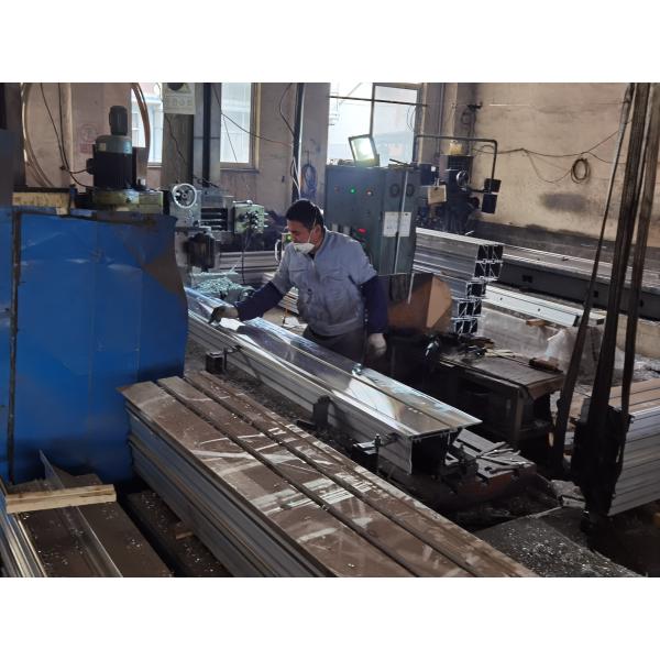 Precision Panel Saw MJ6130TY with 7000/8000 rpm Scoring Saw Spindle Speed and 4KW Motor