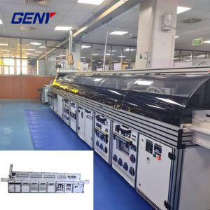 China YCSS-103 Three Phase Automatic Test & Calibration Power Source Line on sale