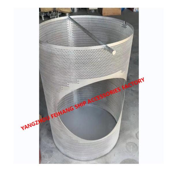 MARINE STAINLESS STEEL SEA CHEST FILTER-MARINE STAINLESS STEEL SEA CHEST STRAINERS
