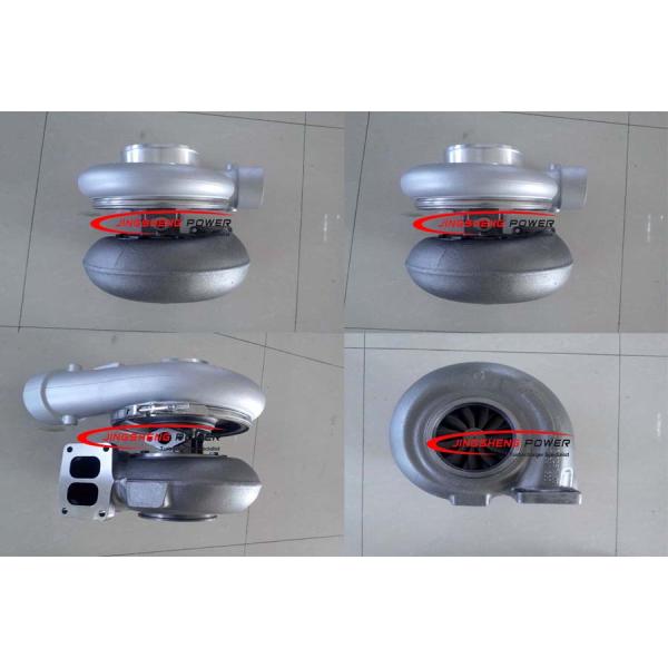 Auto Parts Turbo HC5A 3594066 3594067 3801803 Cummins Various with KTAA19 For Holset