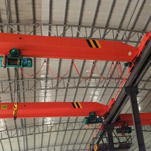 Best Single Girder Top Running Overhead Crane 5 Ton 10 Ton wholesale