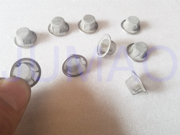 Stainless Steel Wire Mesh Baskets - Perfect Solution For Your Parts Washing