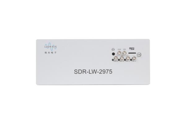 Cheap Luowave Precisionwave Embedded SDR HDMI Interface High Performance for sale