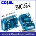PMC15E-2 15W Triple output AC-DC Power Supply