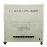 200KW 10KV DC Portable Dummy Reactive Load Bank Adjustable Generator Testing