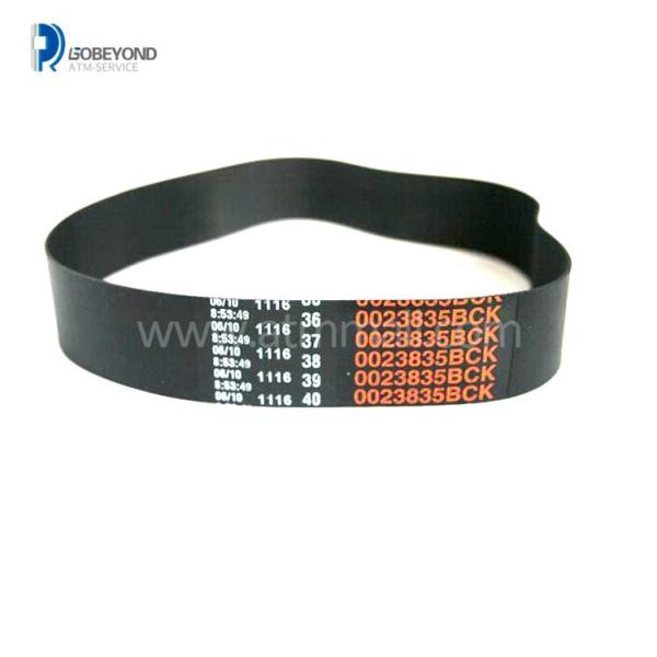 NCR ATM Spare Parts 5877 NID transport belt 009-0023835 0090023835