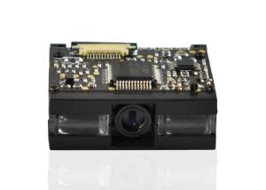 China Embedded 1D Raspberry Pi Barcode Scanner Module TTL 232 Interface on sale