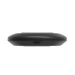 Foldable Standing Wireless Charger Automatically Stop Charging Compatible With