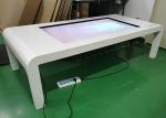 Topadkiosk PCAP touch waterproof android Windows OS lcd interactive touch screen