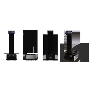 Best ≤60dB Operating Noise Autonomous Mobile Robot With 3-4H Charging Time wholesale