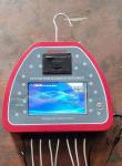 Portable Car Air Conditioning Diagnostic Instrument With Printing Function