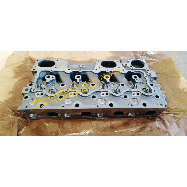 High Quality Cylinder Head 1N4304 for Engine 3304DI 950B 950F 963
