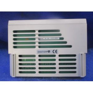 Best Emerson PLC Ovation In Stock 5X00070G04 12 Months Warranty wholesale