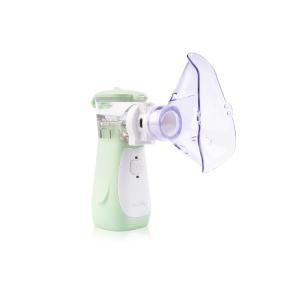Best Atomizer Pocket Mesh Nebulizer Inhaler Electricity Mini Mesh Nebulizer wholesale