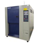 Programmable LCD Touch Screen Thermal Shock Test Chamber Environmental Test