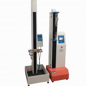 China New Design Utm Test Equipment Made In China 1000kn Computerized Universal Testing Machine Hydraulic Systems on sale