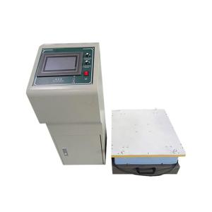 Best Assessing Vertical Vibrate Device Touchscreen Electromagnetic Vertical Vibration Tester wholesale
