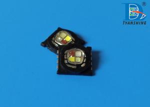 Best 810lm High Power RGBW LEDs 15Watt 1A SMD Package CREE Chip wholesale