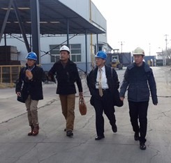 Bicon Transporation 10ft Length Side Door Opening 10 foot Open Side Shipping Container with Capacity 15.6 CBM