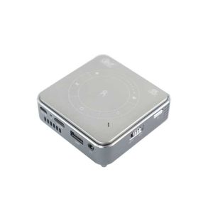 Buy cheap WVGA 854*480 4K Mini DLP Projector from wholesalers