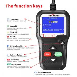 Best Portable Car Computer Diagnostic Tool Adapted To Windows XP - Windows 10 wholesale