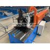 Omega 1.5mm 45m/Min Stud And Track Roll Forming Machine for sale