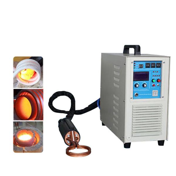 Cheap Cable testing equipment Advanced Flammability Testing Equipment for Linear Guide Rail Induction Heating and Casting of Metals and Materials tubular electric heating element for sale
